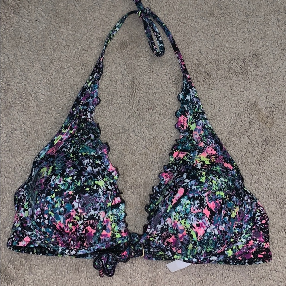 Victoria’s Secret bathing suit